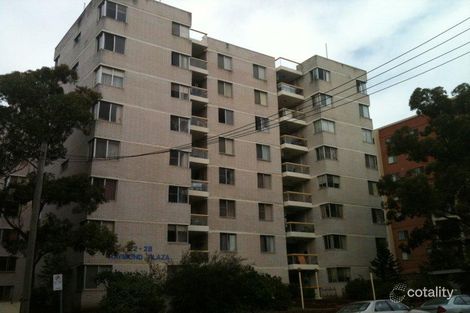 Property photo of 37/22 Raymond Street Bankstown NSW 2200