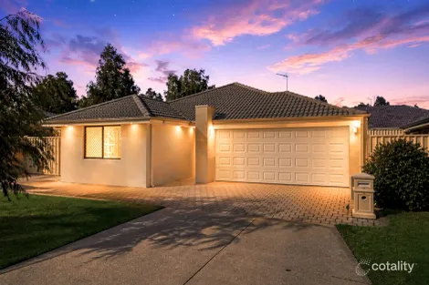 7 Muscari Cl, Seville Grove, WA 6112