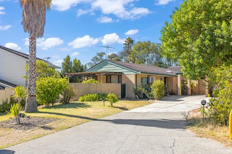 Property photo of 7 Volute Place Mullaloo WA 6027