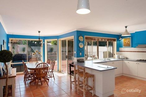 Property photo of 6 Alpine Ash Road Hamlyn Terrace NSW 2259