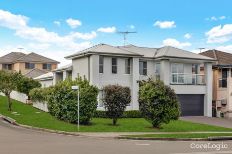 2 Bran Way, Kellyville Ridge, NSW 2155
