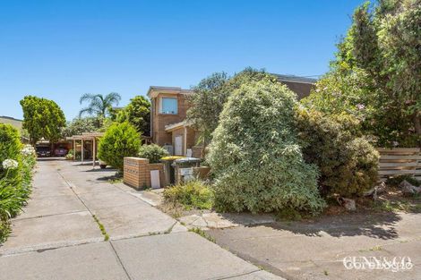 Property photo of 3/12 Stevedore Street Williamstown VIC 3016