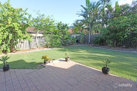 Property photo of 52 Crestwood Drive Molendinar QLD 4214