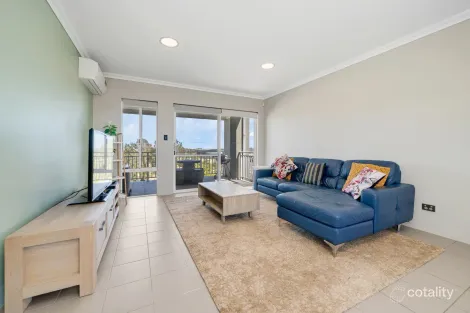 Property photo of 8/1 Elsbury Approach Clarkson WA 6030