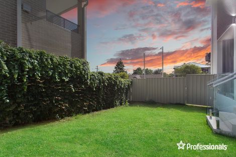 Property photo of 1A Drysdale Avenue Picnic Point NSW 2213