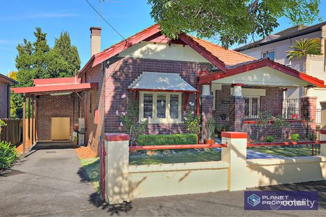 Property photo of 64 Hunter Street Strathfield NSW 2135