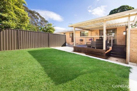 Property photo of 9/42-46 Anzac Avenue Engadine NSW 2233