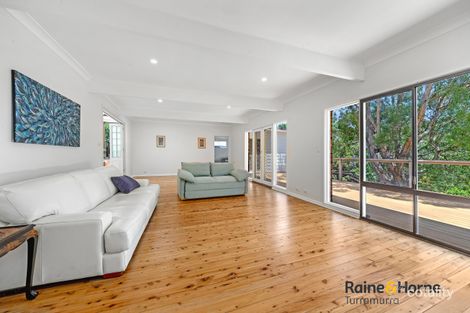 Property photo of 3 Amaroo Avenue Mount Colah NSW 2079