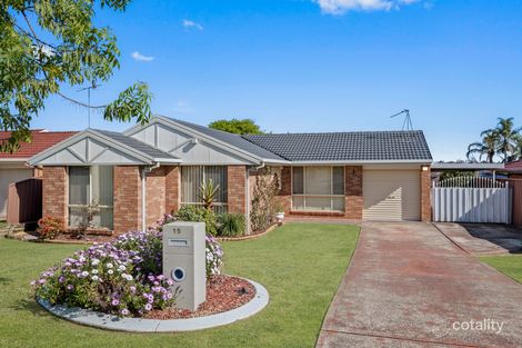 Property photo of 15 Frost Avenue Narellan NSW 2567