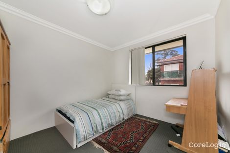 Property photo of 9/2 Calliope Street Guildford NSW 2161