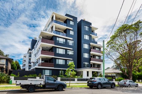6/29-31 Lethbridge St, Penrith, NSW 2750