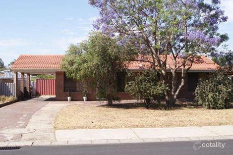 79 South Lake Dr, South Lake, WA 6164