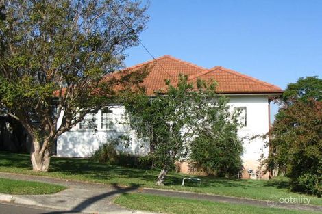 2 Acacia Ave, Ryde, NSW 2112