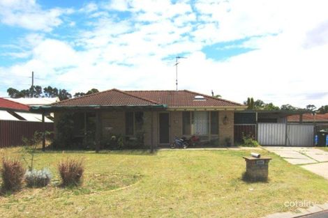 Property photo of 10 Bellbird Court Greenfields WA 6210