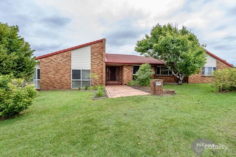 Property photo of 6 Arnold Palmer Drive Parkwood QLD 4214