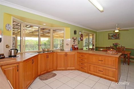 Property photo of 54 Straits Outlook Craignish QLD 4655