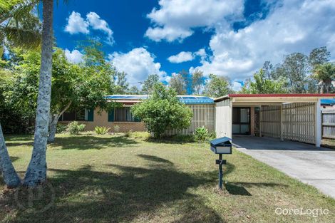 Property photo of 7 Coultis Street Sunnybank QLD 4109