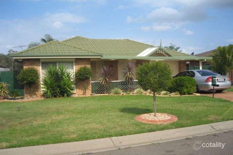 Property photo of 9 Royala Close Prestons NSW 2170