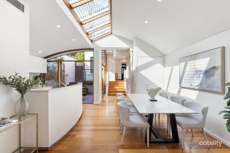 Property photo of 16 Undercliff Street Neutral Bay NSW 2089