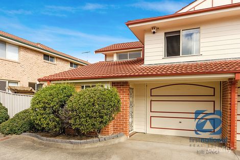 17/26 Highfield Rd, Quakers Hill, NSW 2763