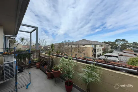 Property photo of 24/1 Monash Green Drive Clayton VIC 3168