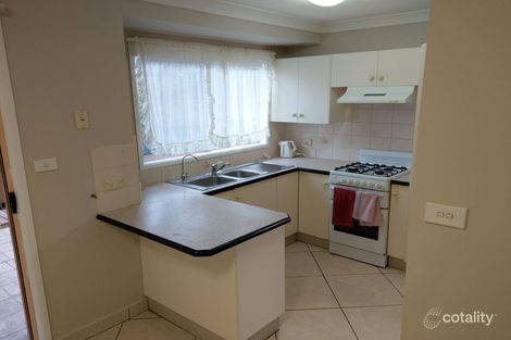 Property photo of 12 Rosewood Way Werrington NSW 2747