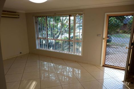 Property photo of 12 Rosewood Way Werrington NSW 2747