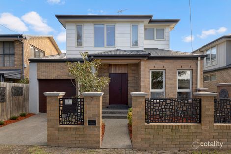 7 Beach Gr, Seaford, VIC 3198