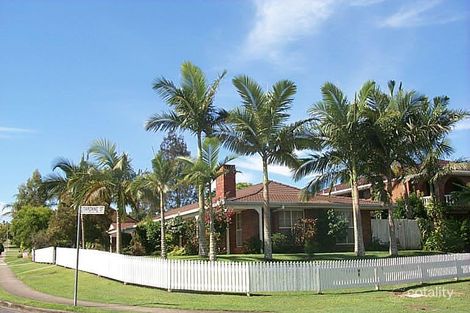 30 Donnington St, Carindale, QLD 4152