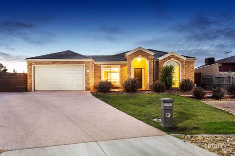 Property photo of 22 Sugarloaf Bend Brookfield VIC 3338