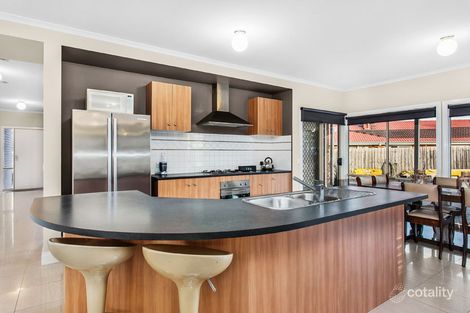 Property photo of 22 Sugarloaf Bend Brookfield VIC 3338