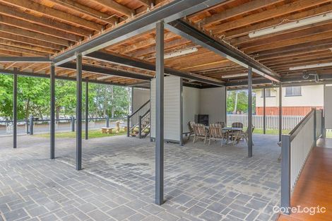 Property photo of 54 Wharf Street Depot Hill QLD 4700