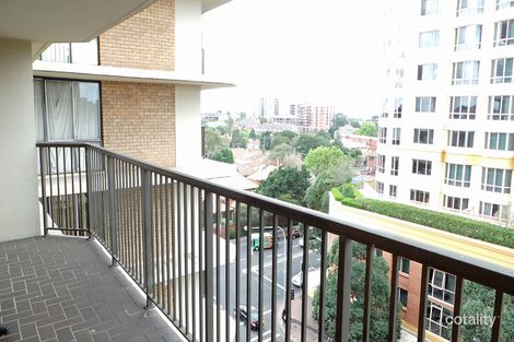 Property photo of 9C/30-34 Churchill Avenue Strathfield NSW 2135