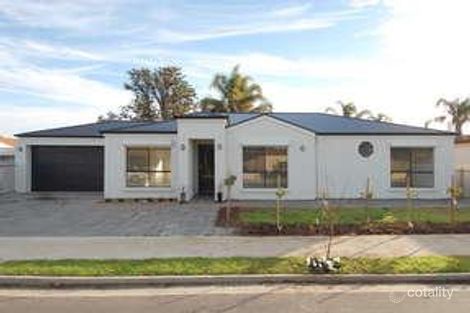 Lot 100 Lipsett Tce, Brooklyn Park, SA 5032