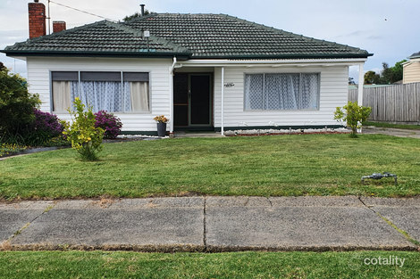 Property photo of 115 Mary Street Morwell VIC 3840