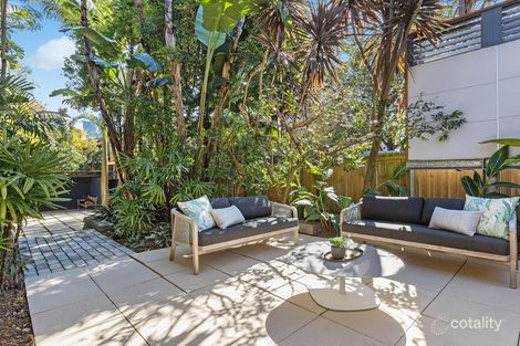 Property photo of 16 Undercliff Street Neutral Bay NSW 2089