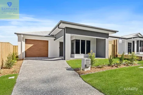 54 MAGNOLIA BVD, BURPENGARY, QLD 4505