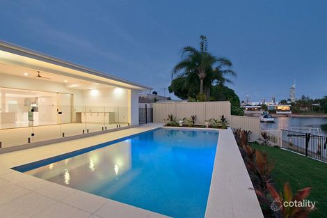 56 Rio Vista Bvd, Broadbeach Waters, QLD 4218