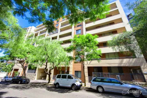 Property photo of 4/2-10 Quarry Master Drive Pyrmont NSW 2009