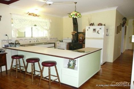 Property photo of 189 McGarvas Road Grantham QLD 4347