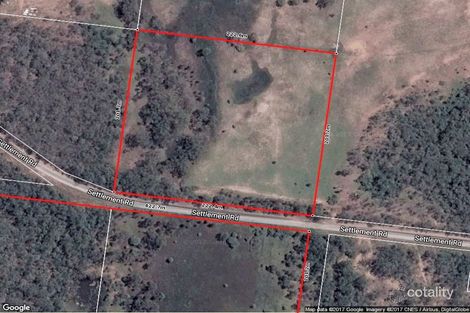 16 Settlement Rd, St Lawrence, QLD 4707