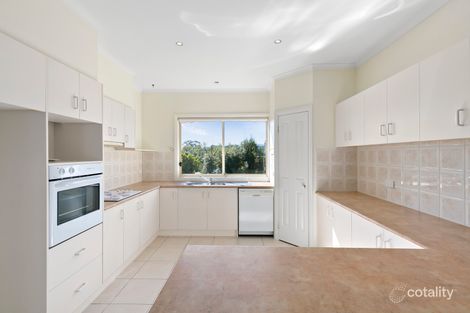 Property photo of 21 East Street Yea VIC 3717