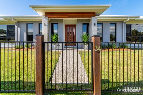 Property photo of 34 Riverparks Way Upper Caboolture QLD 4510