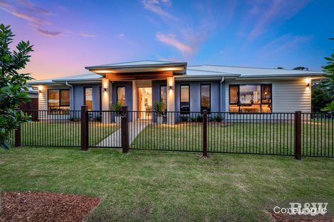 Property photo of 34 Riverparks Way Upper Caboolture QLD 4510