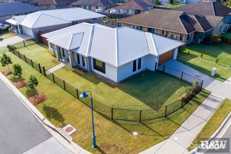 Property photo of 34 Riverparks Way Upper Caboolture QLD 4510