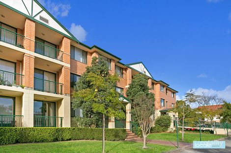 Property photo of 78/18-20 Knocklayde Street Ashfield NSW 2131