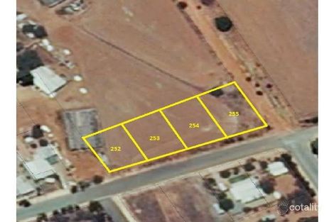 Lot 142e Quarry Rd, Warnertown, SA 5540