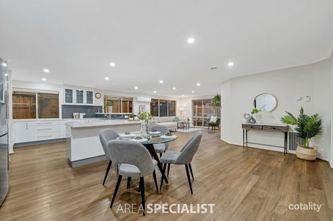 Property photo of 6 Bramble Close Lyndhurst VIC 3975