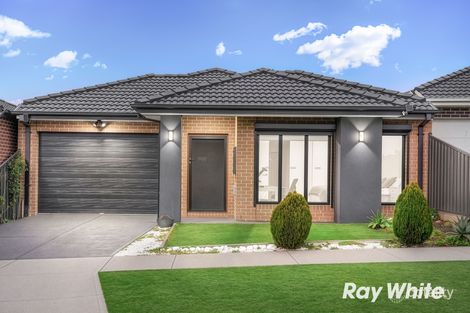 28 Sallybank Cres, Wollert, VIC 3750