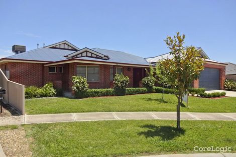 Property photo of 8 Hoysted Court Wangaratta VIC 3677